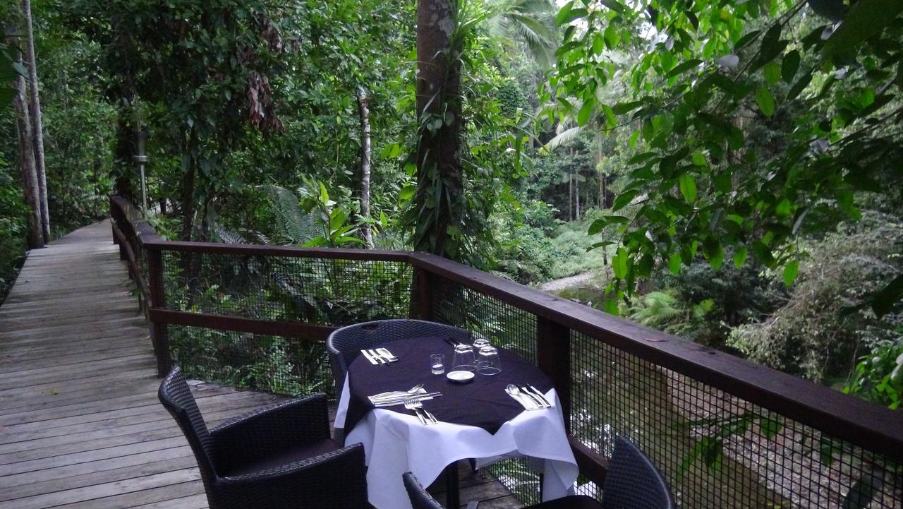 Heritage Lodge - In The Daintree Kültér fotó